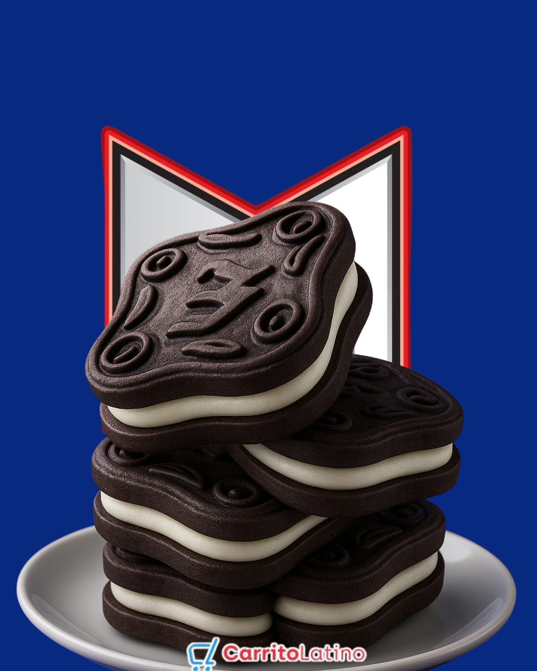 Emperador Nocturno 109 gr / 3.85 oz