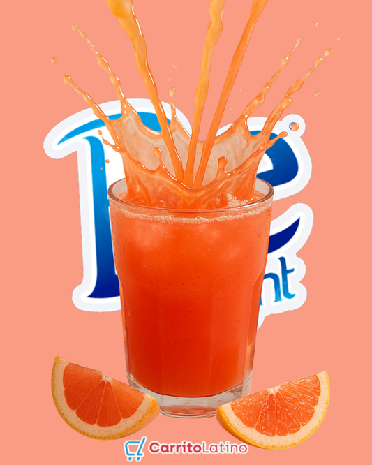 BeLight Toronja de 1.5 lt / 50 fl oz