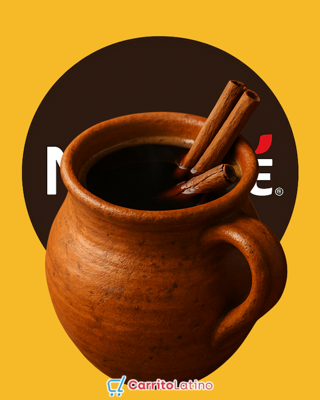 Nescafé Café de Olla 170 gr / 6 oz