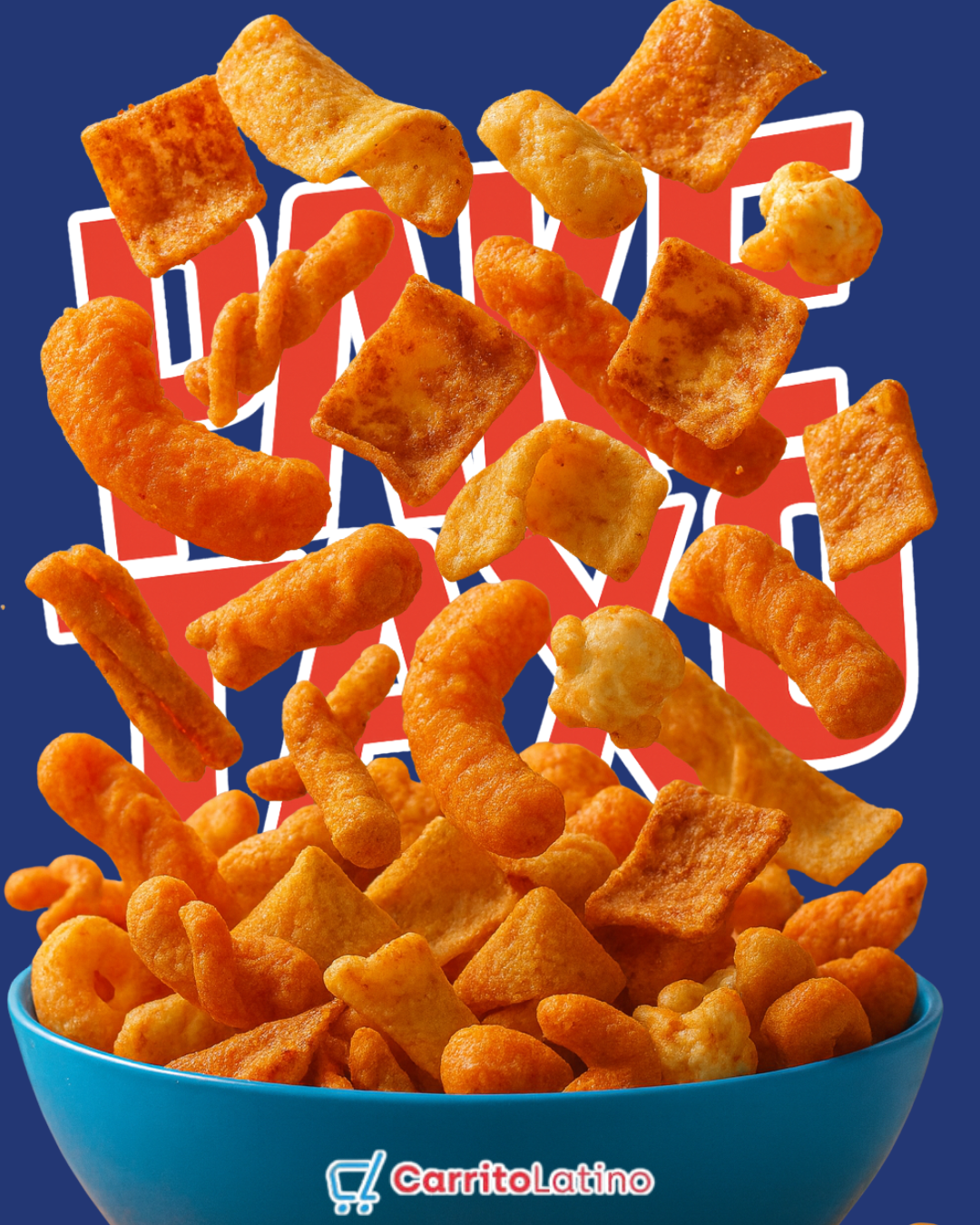 Paketaxo Quexo 208gr / 7.34 oz