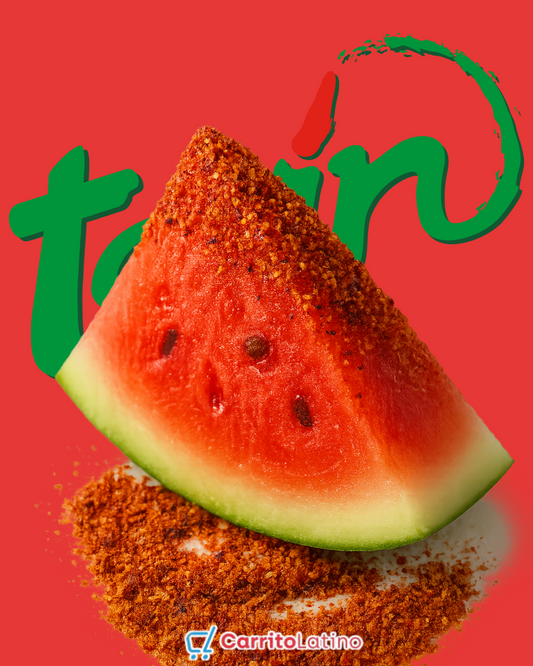Tajin Clasico Sasonador 396 gr / 14 oz