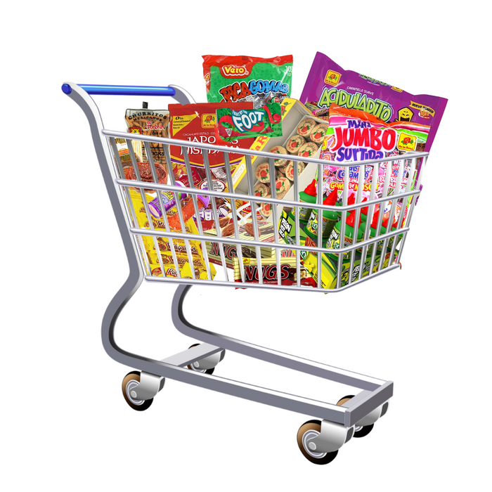 Party Candy Pack