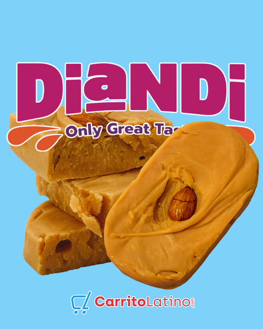 DIANDI JAMONCILLO NUEZ 2.64OZ/