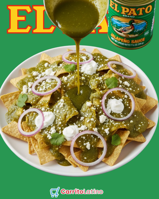 El Pato Chiles Jalapeños 7.75 oz