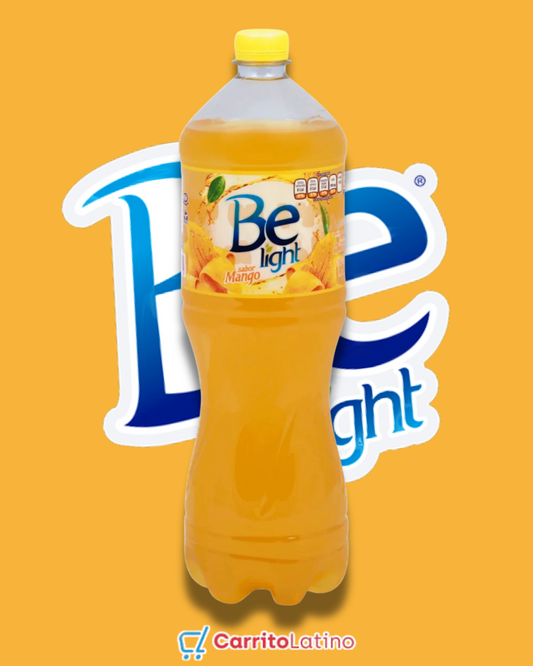 BeLight Mango 1.5 lt / 50 fl oz