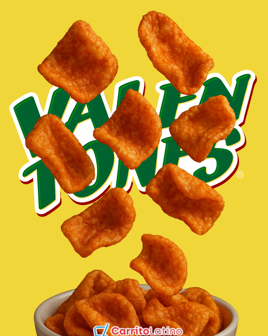 Valentones 175gr / 6.17oz