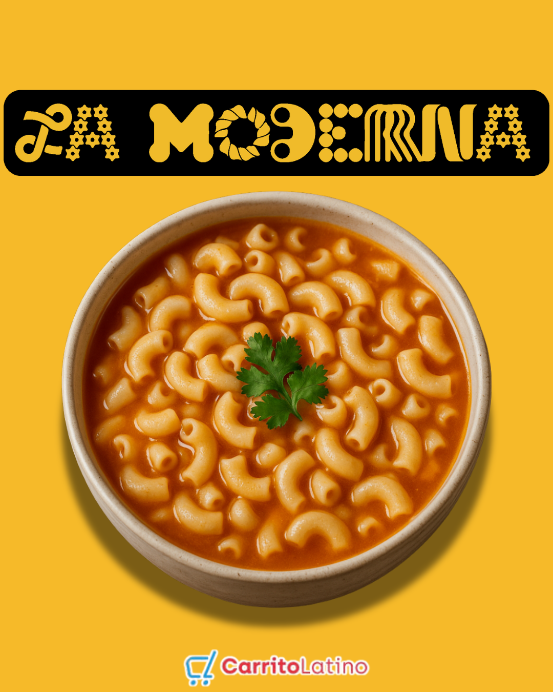 La Moderna Elbow Pasta 198gr / 7oz