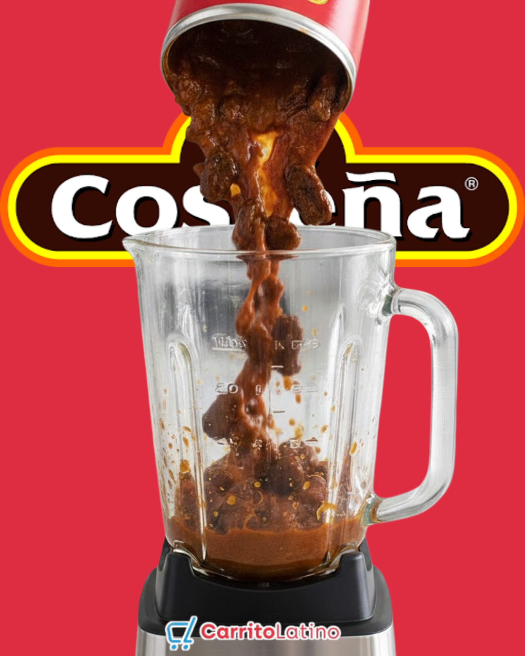 La Costeña Chiles Chipotles Adobados 7 oz