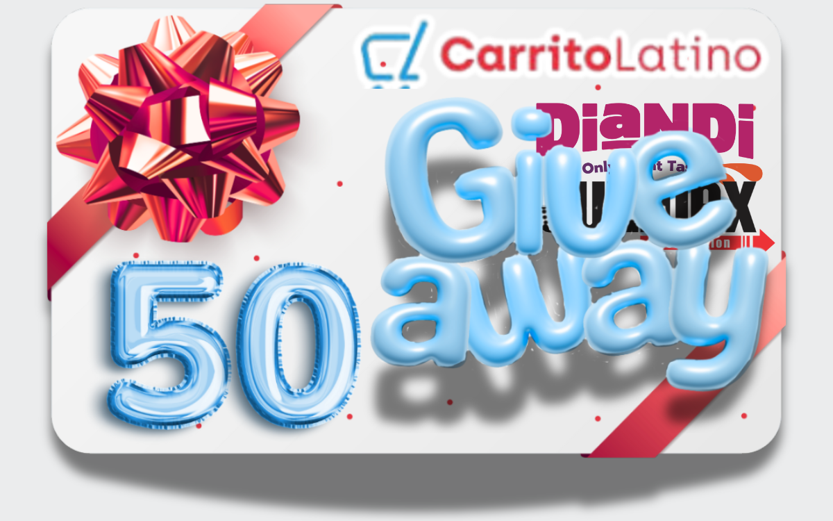 Digital Gift Card