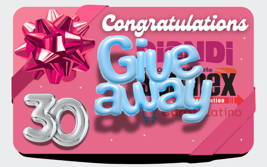 Digital Gift Card