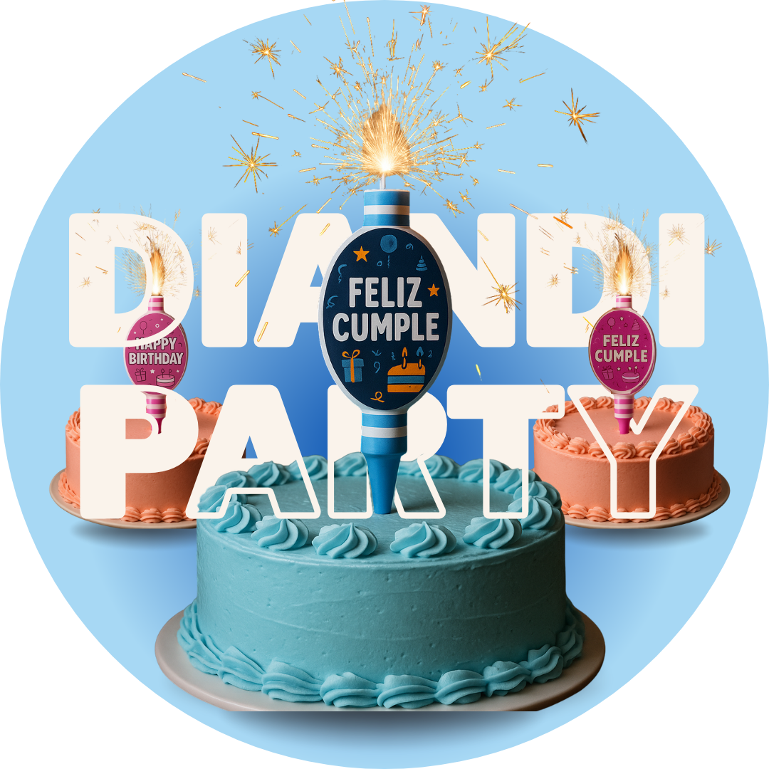Diandi Party