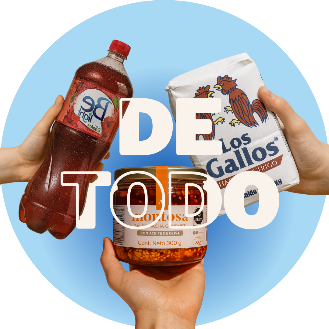 De Todo