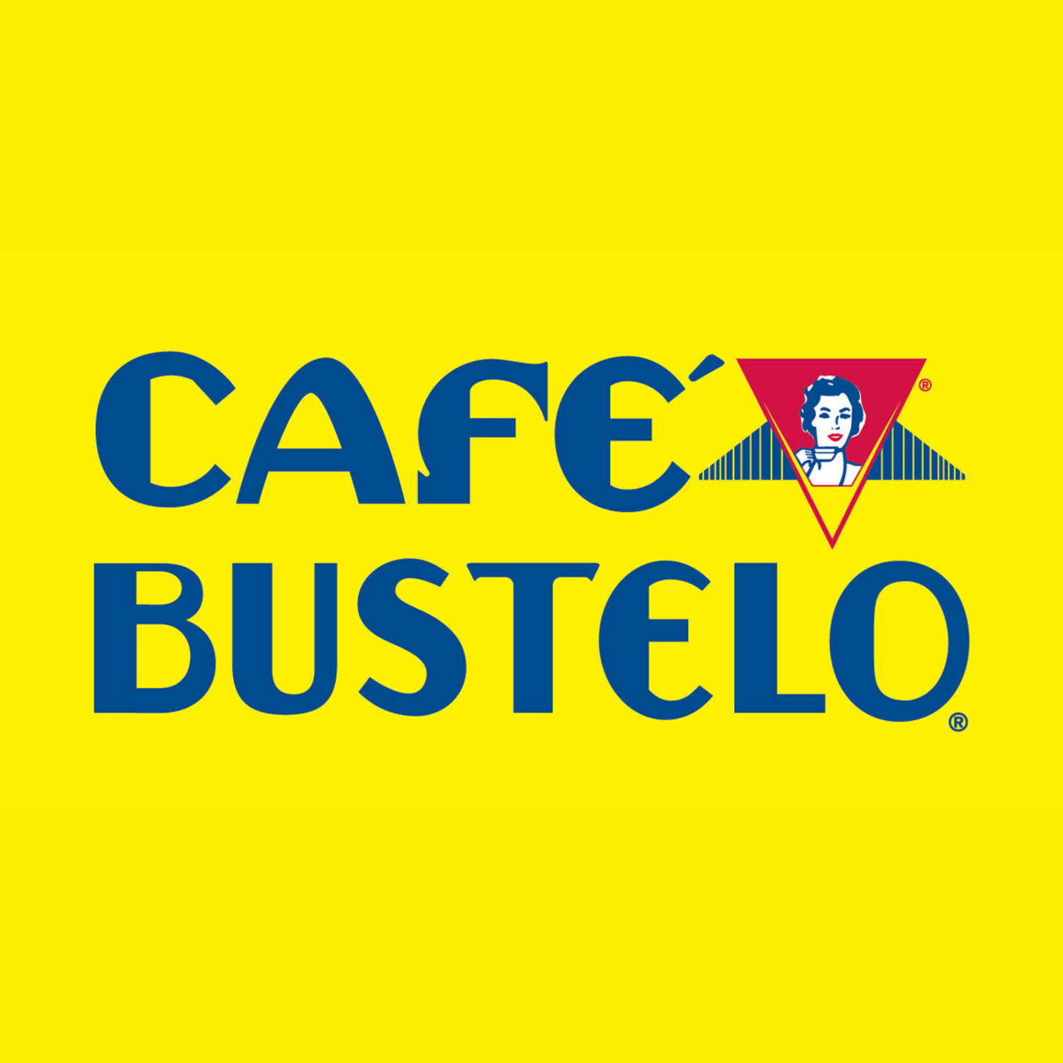 Cafe Bustelo