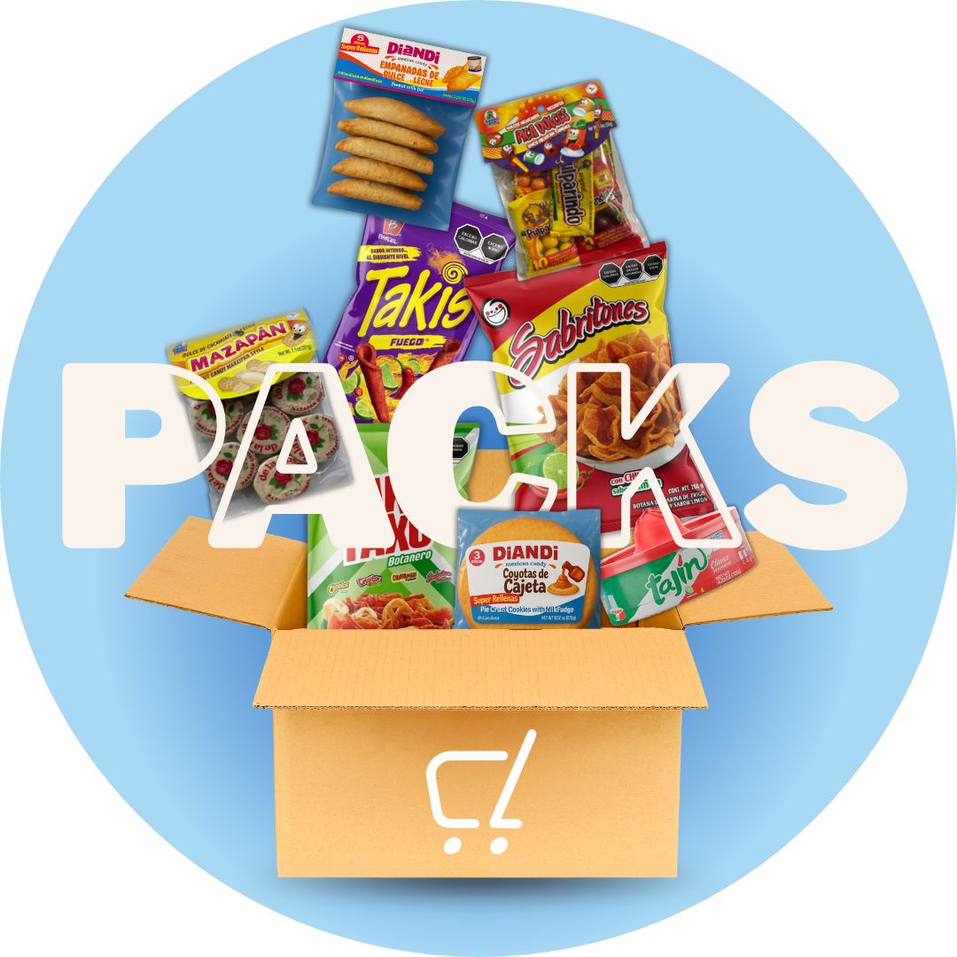 Packs