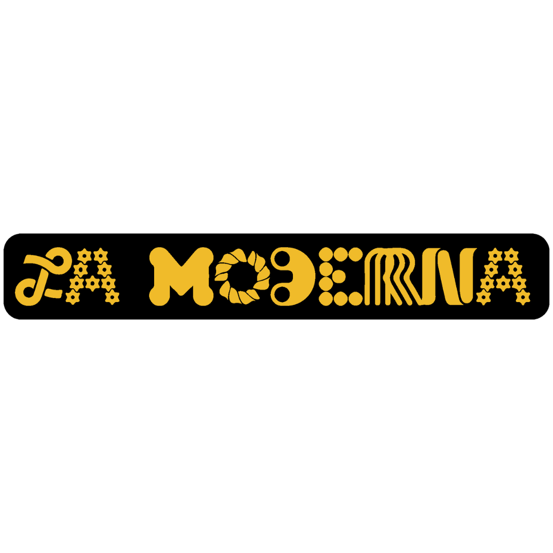 La Moderna
