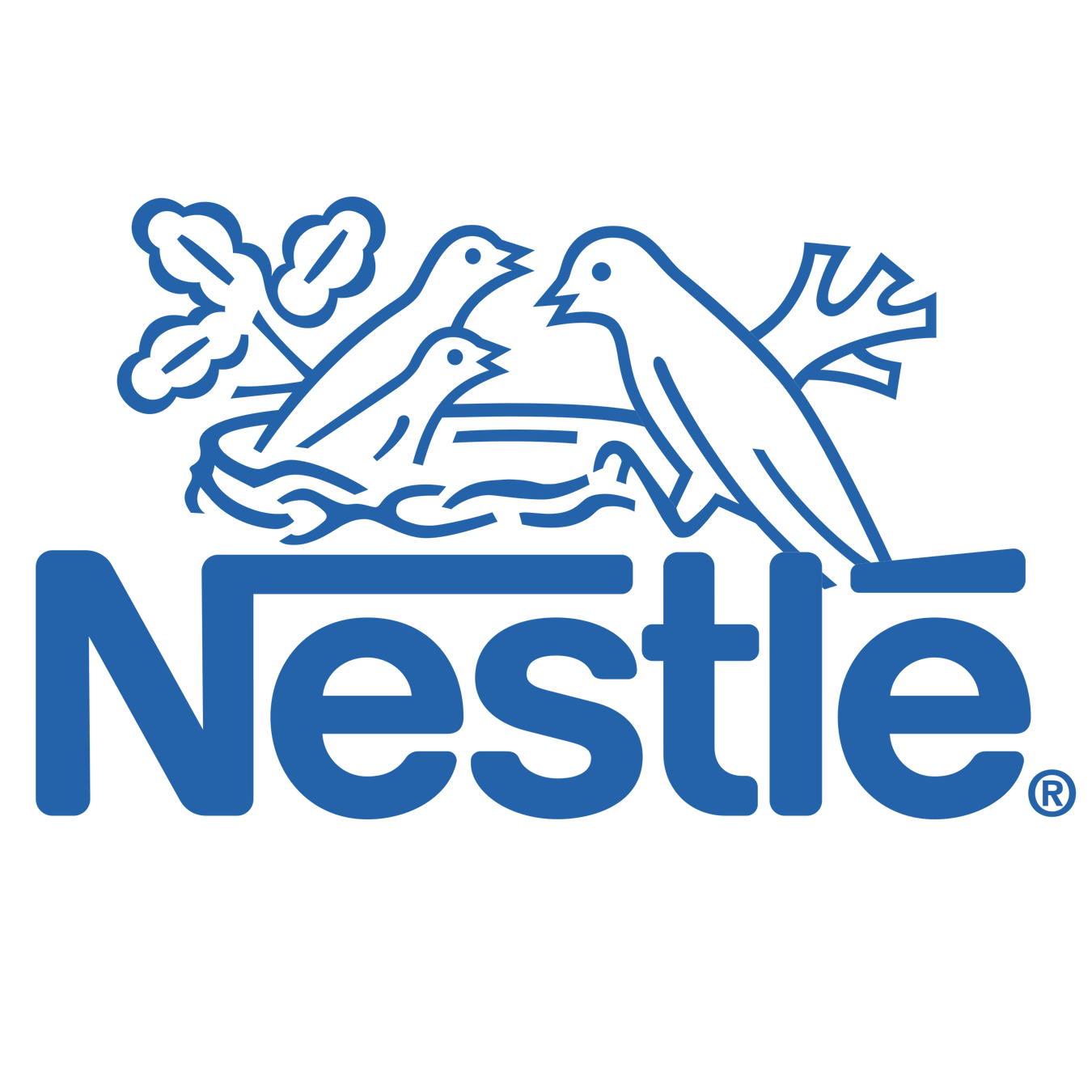 Nestlé