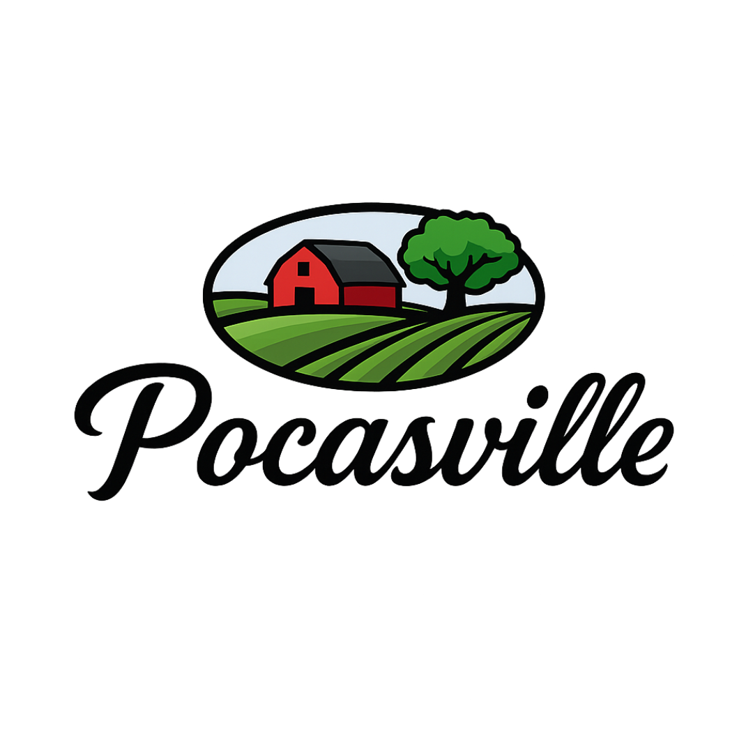 Pocasville