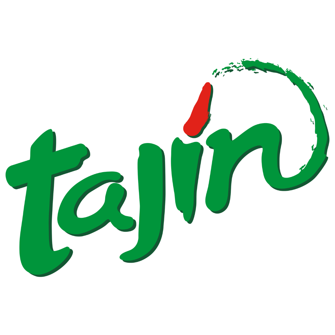 Tajín
