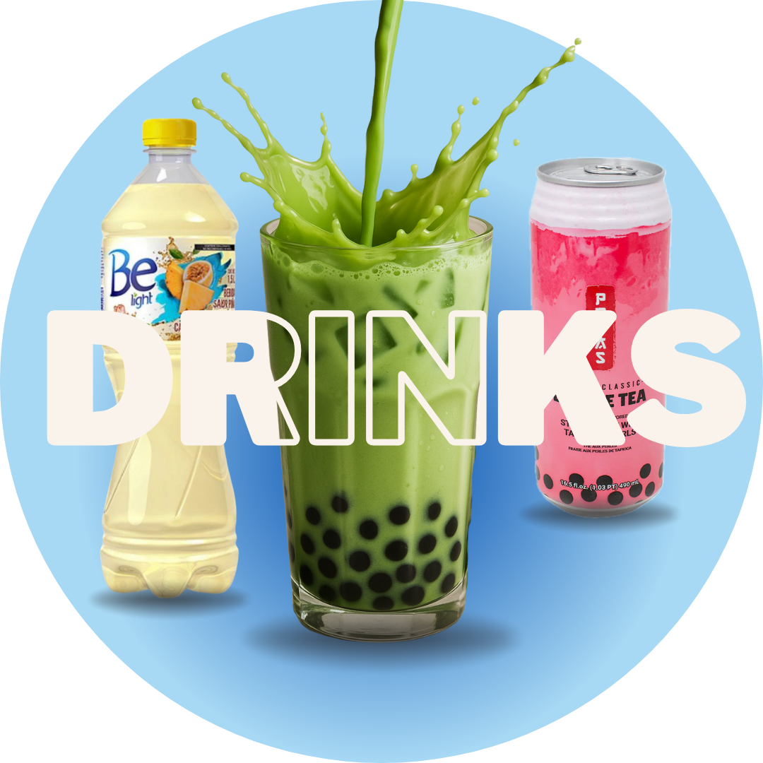 Drinks
