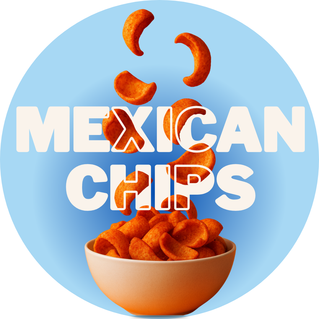 Mexican Chips