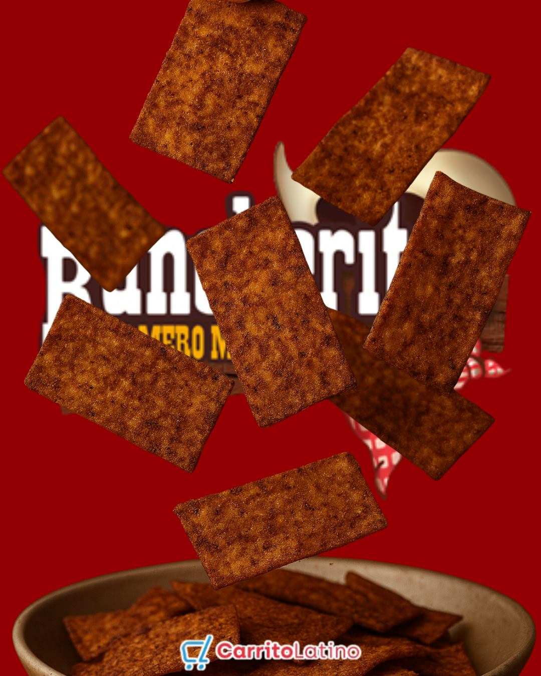 Rancheritos 145gr / 5.15 oz