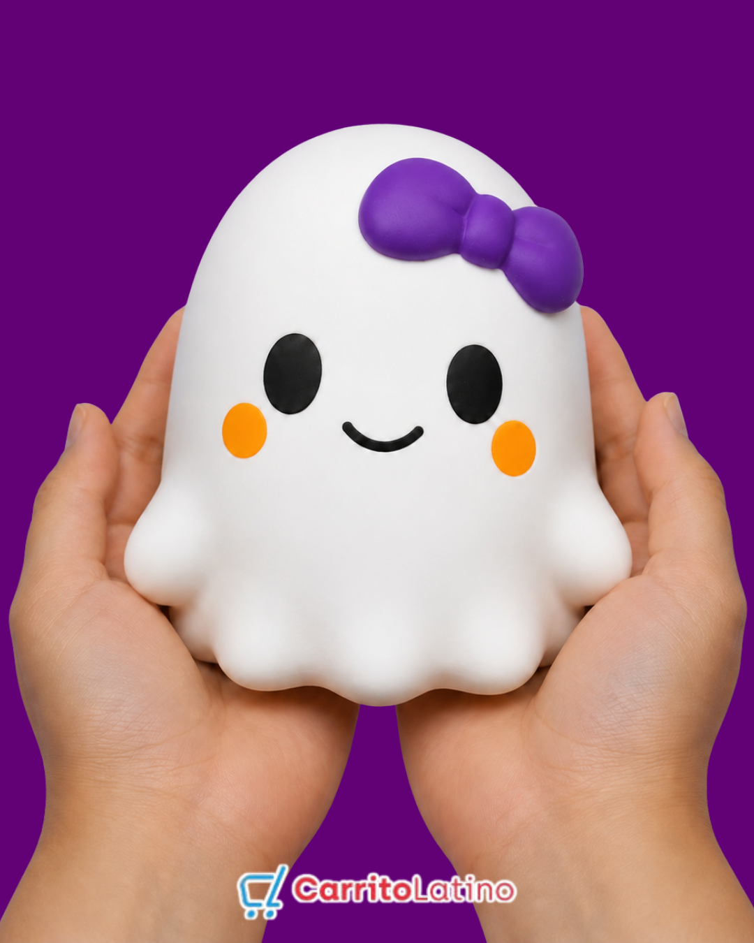 Fantasma Squishy