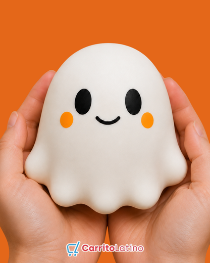 Fantasma Squishy