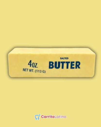 Butter Squishy