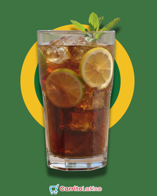 Jaztea Original Tea 500 ml