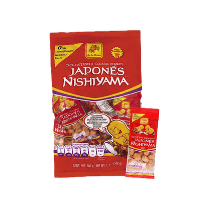 Party Candy Pack