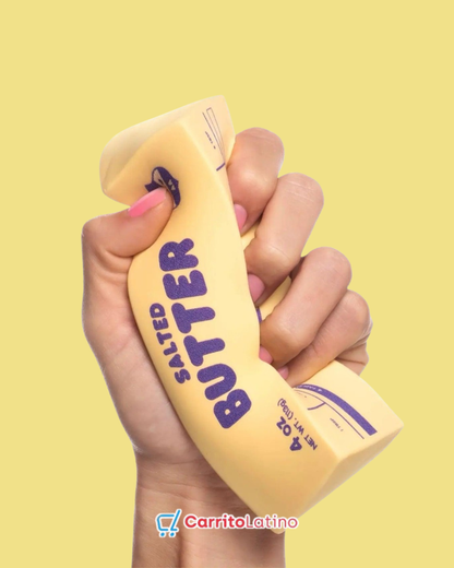 Butter Squishy