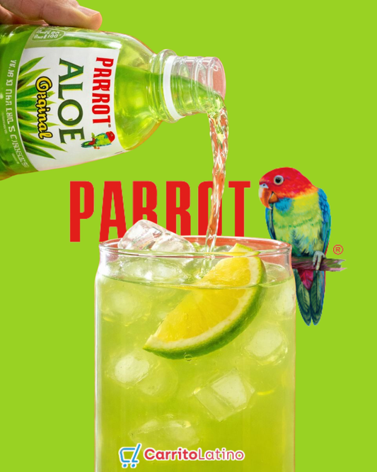 Aloe Original Drink 500 ml