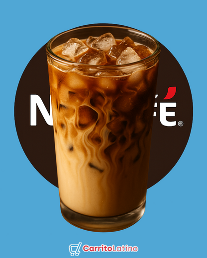 Nescafé Ice Coffee 170 gr / 6 oz