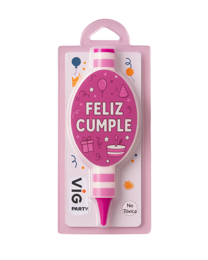 Caja de Cumpleaños