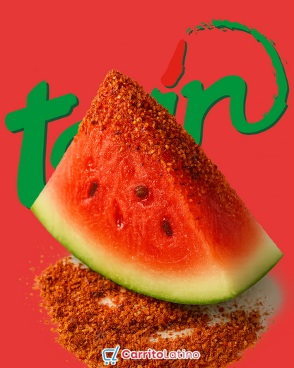Tajin Classic Seasoning 396 gr / 14 oz