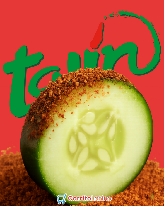 Tajin Classic Seasoning 142 gr / 5 oz