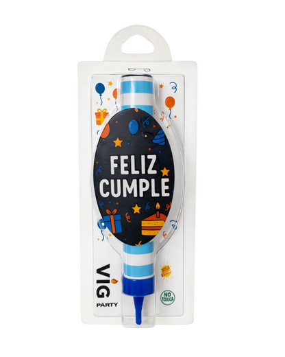 Caja de Cumpleaños