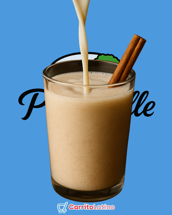 Pocaville Horchata Drink 16.5 fl oz
