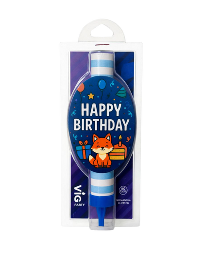Caja de Cumpleaños