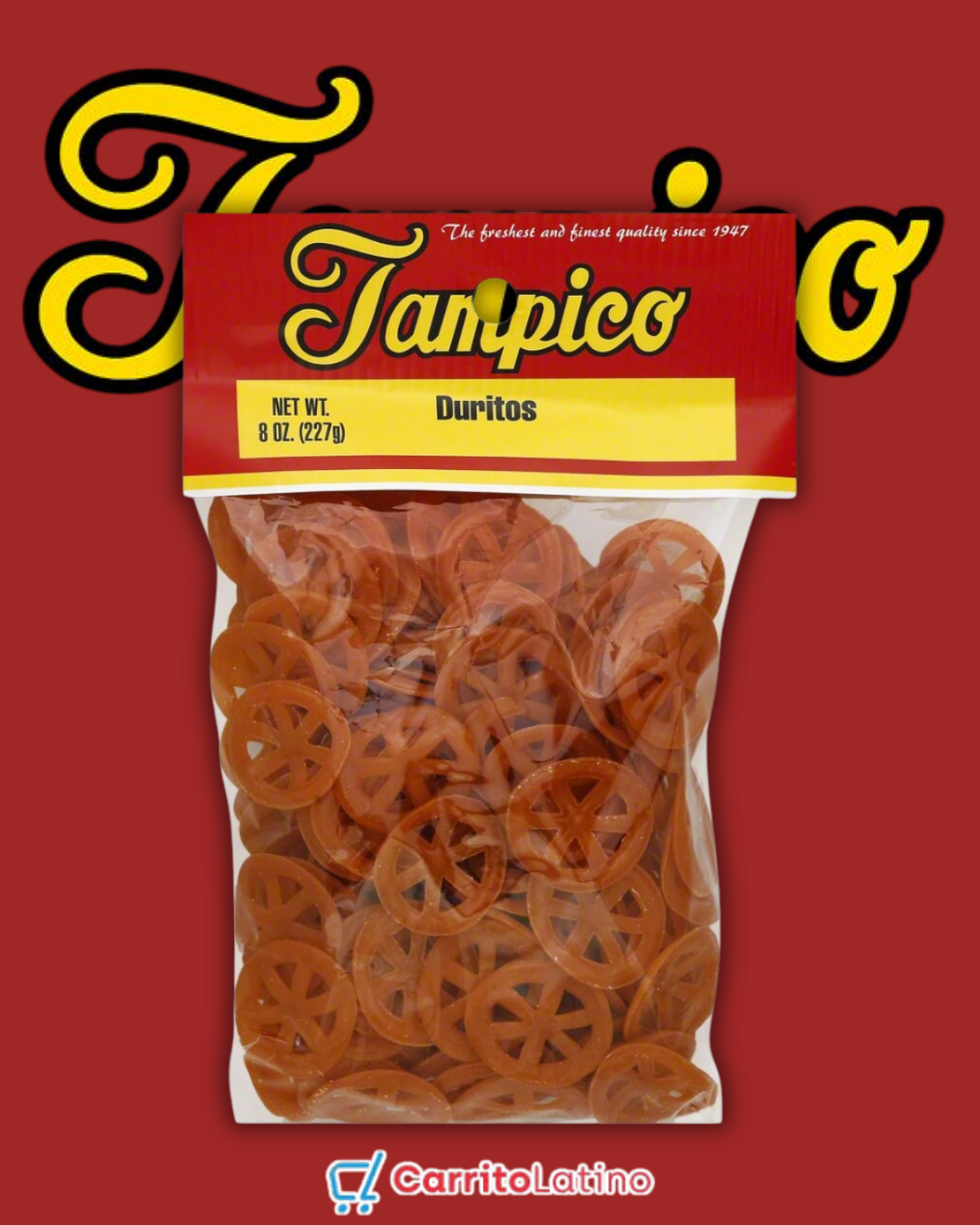 Tampico Duritos 8 oz