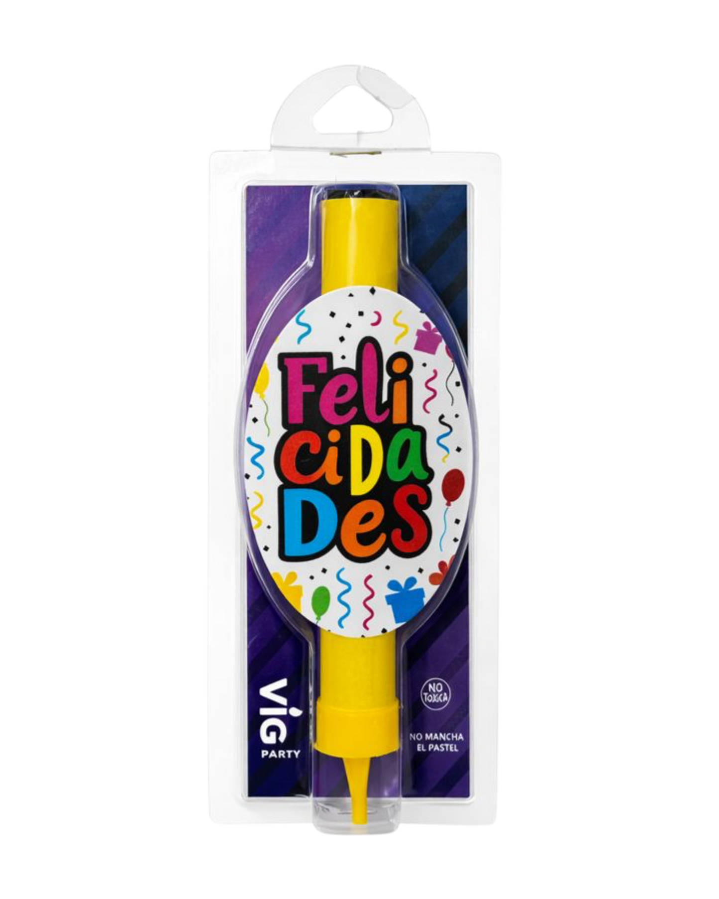 Caja de Cumpleaños