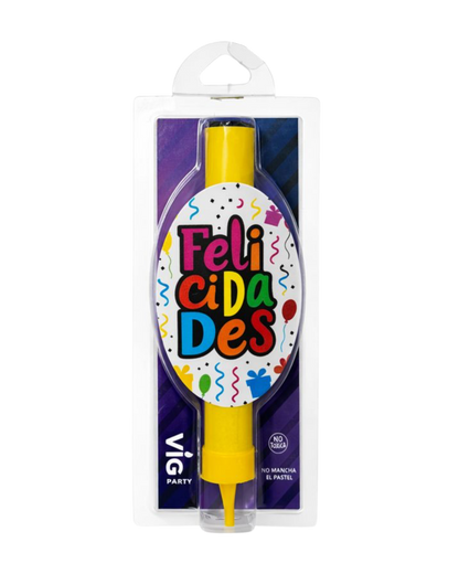 Caja de Cumpleaños