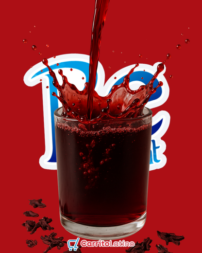 Hibiscus BeLight 1.5 lt / 50 fl oz