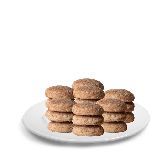 Diandi Cinnamon Cookies 160 gr / 5.64 oz