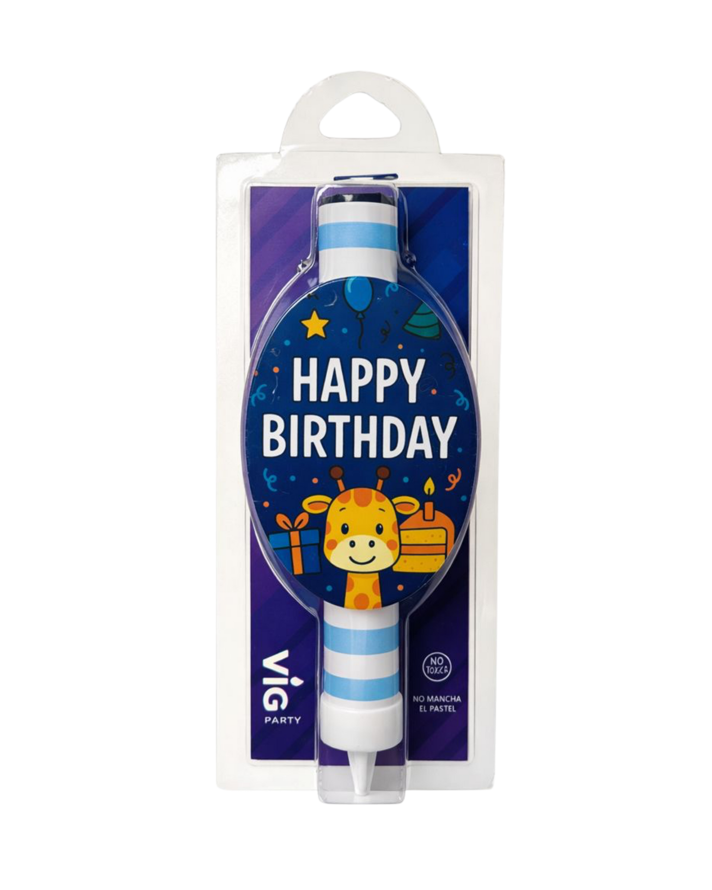 Caja de Cumpleaños