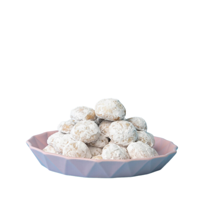 Diandi Wedding Cookies 160 gr / 5.64 oz