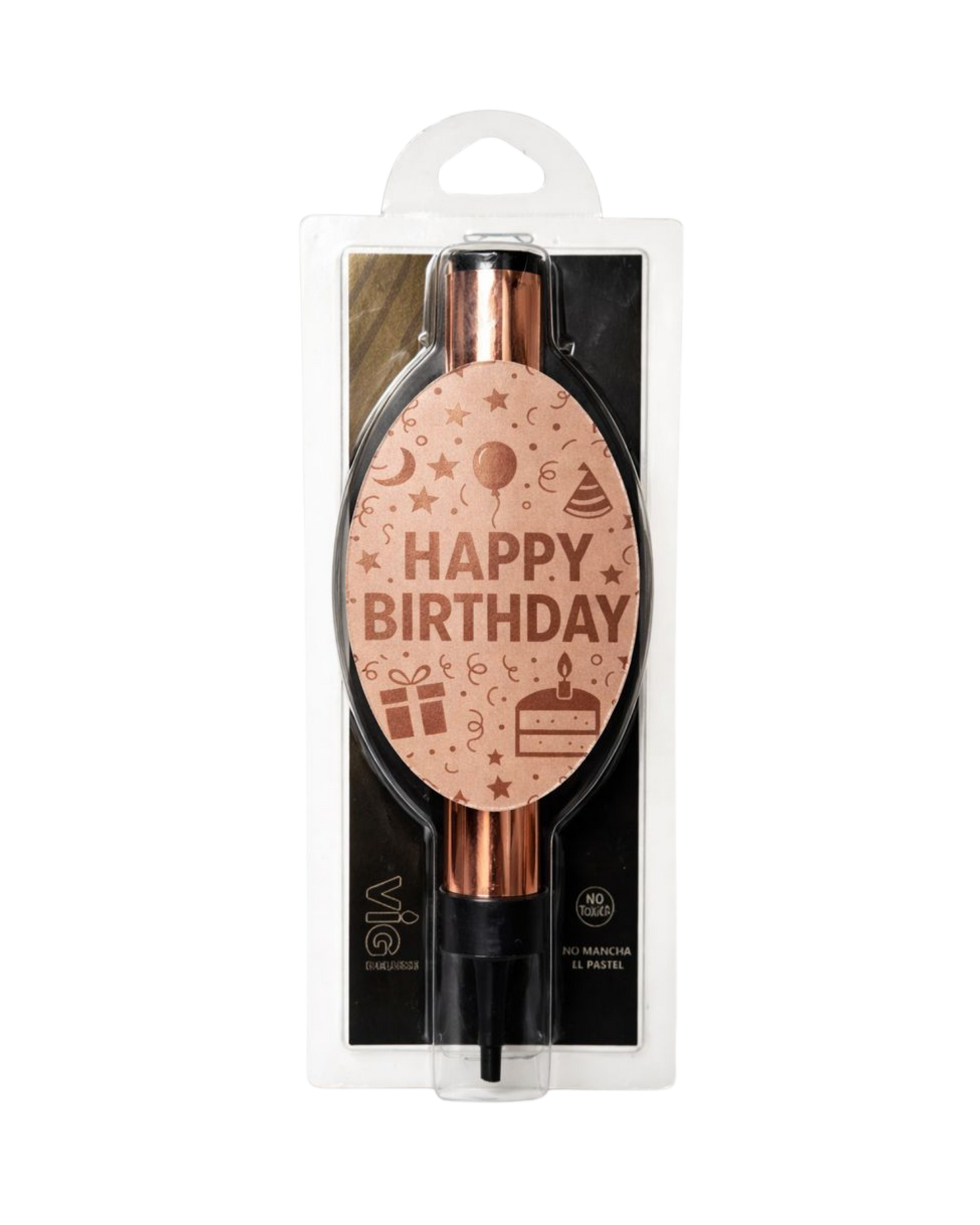 Caja de Cumpleaños