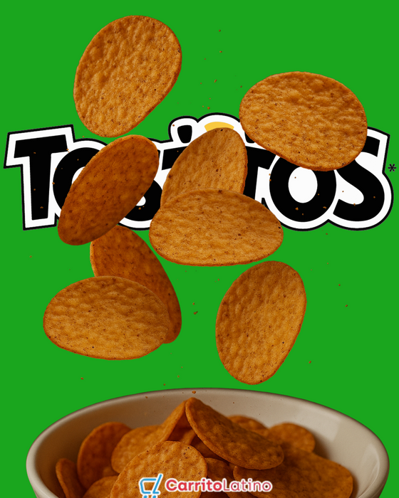 Tostitos Salsa Verde 175gr / 6.17 oz