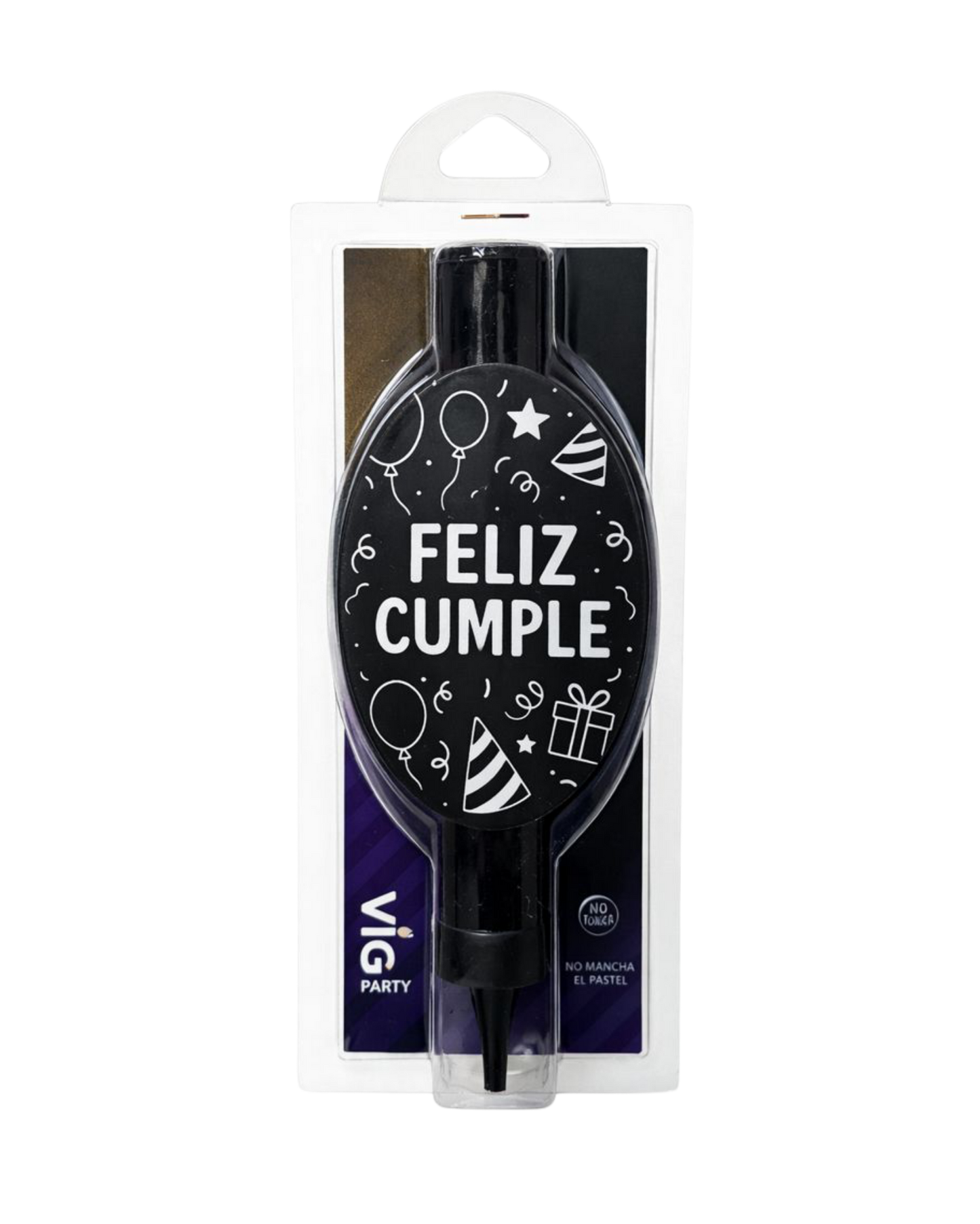 Caja de Cumpleaños