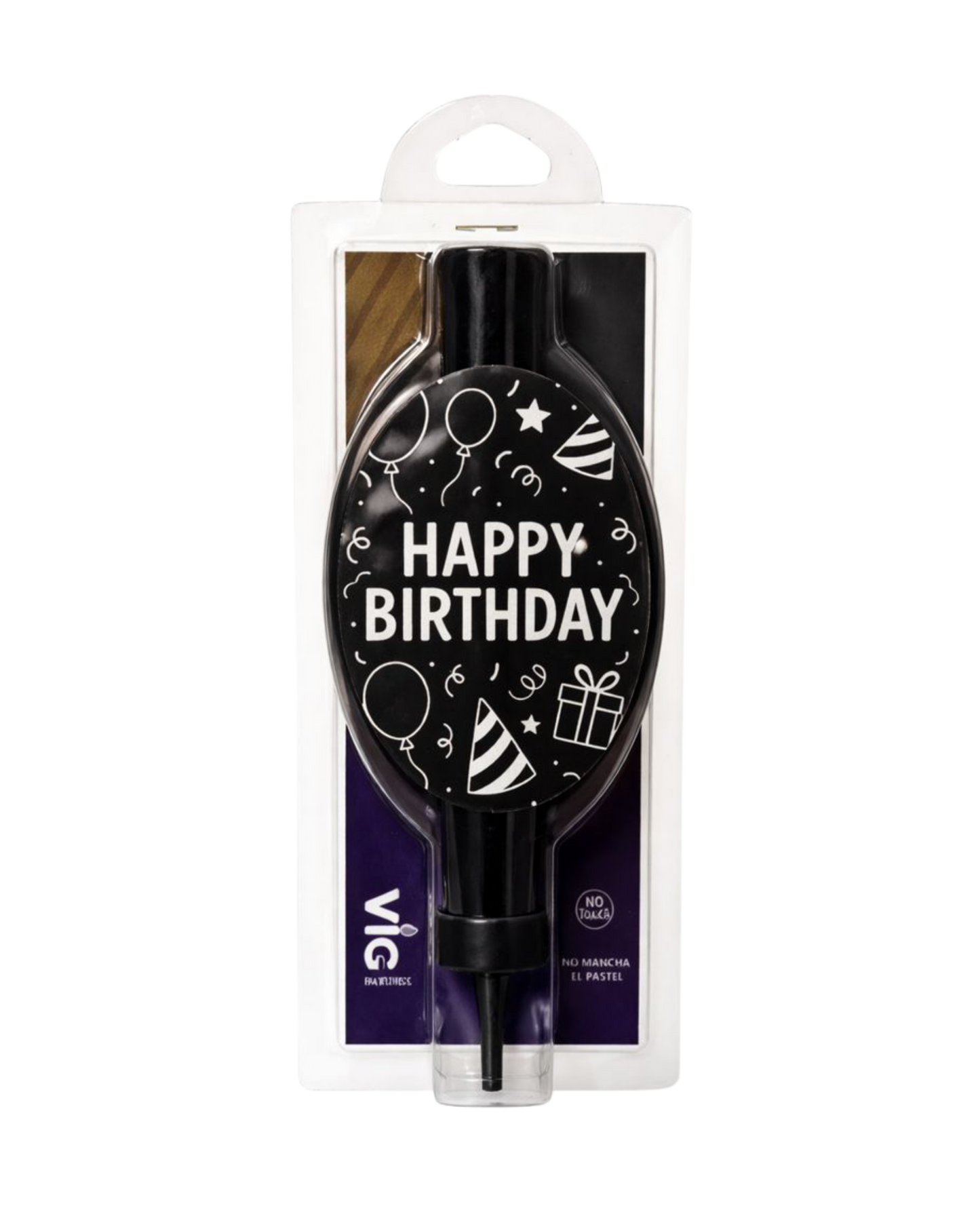 Caja de Cumpleaños